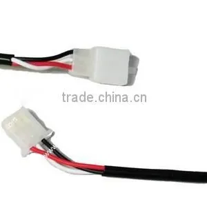 14" LED Traffic Advisor 7 Modes Emergency Hazard Strobe Light Bar thumbnail-6