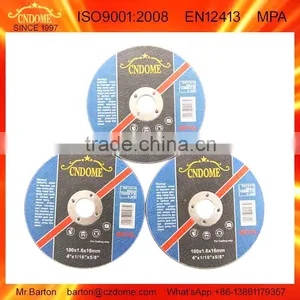 Metal Cutting Disc thumbnail-4
