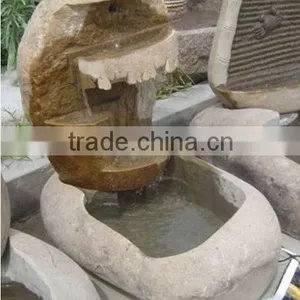Home & Garden Water Fountain Decoration Sphere thumbnail-2