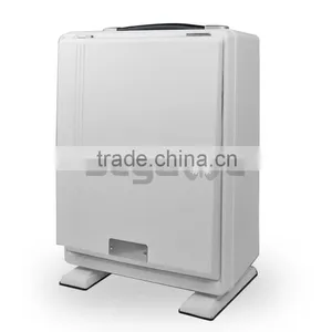 Newest Popular and Low Price Skin Analyzer With CE thumbnail-4