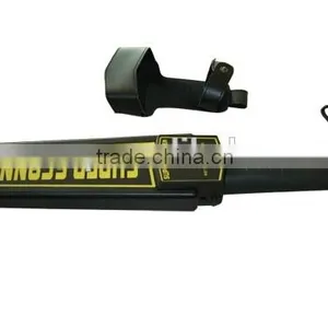 Manual Metal Detector MD-3003B1 thumbnail-6