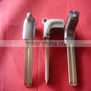 TOngda Best Quality Lexus Small Key Blade(old) thumbnail-1
