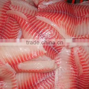 Frozen Tilapia Whole Round Fish thumbnail-4