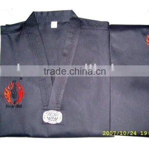 Taekwodo Uniform thumbnail-1