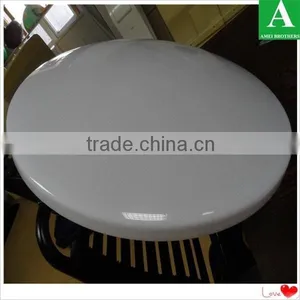 Circular Plastic Lampshade Lamp Dust Cover Material thumbnail-5