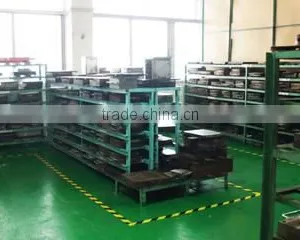 Dongguan Xianghong Silicone Crafts Co., Ltd. company overview - view 3 thumbnail