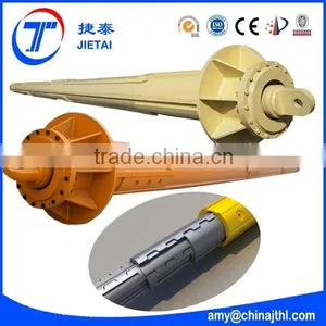 Tailored To MAIT HR 165/HR165 Piling Rig / MAIT Kelly Bar Drilling Equipment MAIT Drilling Rig Kelly Bar thumbnail-4