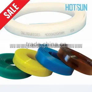 High Quality Screen Printing Squeegee/3660X50X20mm,55-90 SHORE A thumbnail-1