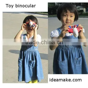 2013 New and Cheap Toy Binoculars thumbnail-1
