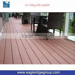 Cheap Good Quality Wpc Outdoor Decking thumbnail-1