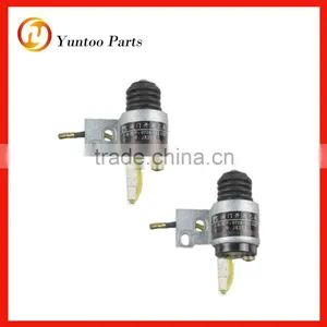 Bus Engine Parts for Different Engine Brand thumbnail-1