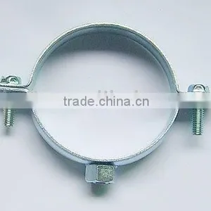 Pipe Clamp Without Rubber thumbnail-1