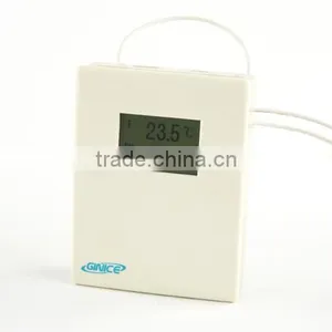 DIGITAL ROOM TEMP and HUMI TRANSMITTER Sketching With Style Wells thumbnail-1