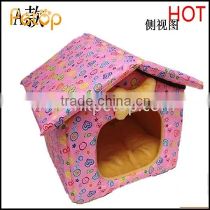 Cheap Prie Foldable Dog House Factory thumbnail-1
