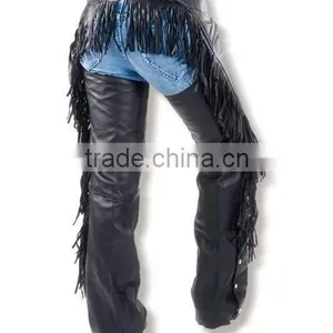 Leather Chaps PW-LC-8504 thumbnail-1