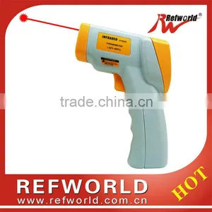 OEM /DOM Lighter Smart Sensor Infrared Thermometer thumbnail-1