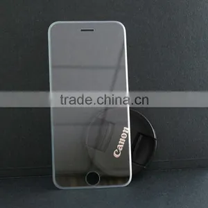 Grass ST 3D Curved Edge Full Cover Tempered Glass Screen Protector for IPhone 6 / 6+ thumbnail-2