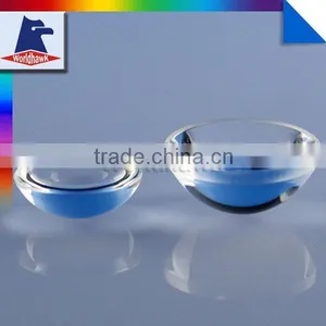 Infrared Convex Lens thumbnail-4