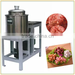 High-speed Meatball Beater thumbnail-1
