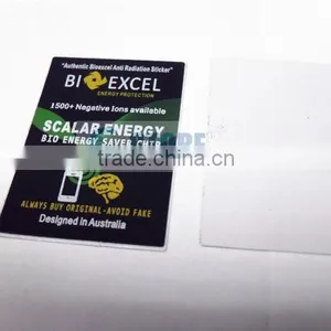 2014 New Phone Scalar Energy Sticker Scalar Quantum Energy Sheild thumbnail-5