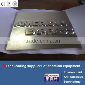 ETCHING PLATE Plate Manufacturer in China thumbnail-1