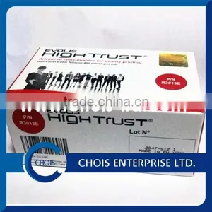 Evolis 1/2 YMCKO Ribbon R3013 thumbnail-2