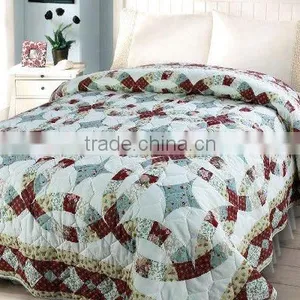 King Size Quilted Bedspreads thumbnail-1