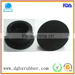 Wear-resisting Rubber Pipe Plug thumbnail-1