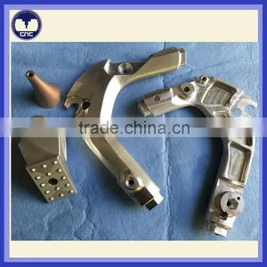Non-standard Aluminum CNC Bicycle/bike Parts thumbnail-6