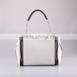 4048- Fashion Ladies PU Hand Bag 2016 Satchel Bag Elegant Handbag Wholesale Quality Choice thumbnail-3