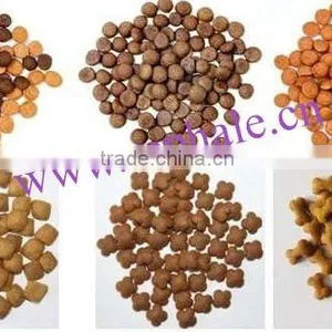 High Quality Dog Food Making Machine thumbnail-1