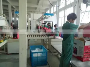 Taizhou Qinglong Machinery & Electric Co., Ltd. company overview - view 2 thumbnail