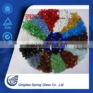2016 Colorful Quartz Glass Sand thumbnail-1