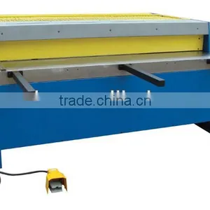 Elecdtric Shearing Machine thumbnail-2