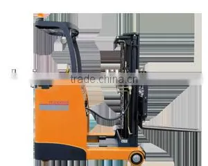 Maximal 2 Ton Reach Truck thumbnail-1