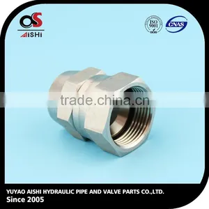 Male Female Pipe Fittings thumbnail-1