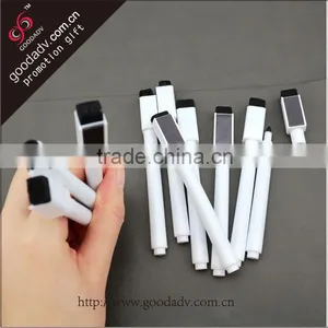 Discount Price Cost-effectively Multi Color Marker Pen / Custom Promotional Pens Quality Choice thumbnail-2