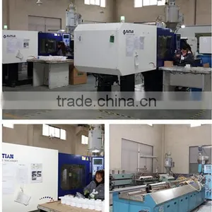 Huzhou Dongsu Elevator Accessories Co., Ltd. company overview - view 3 thumbnail