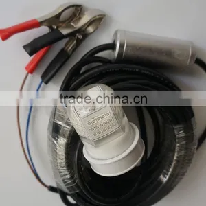 Wholesale Qualified Led Fishing Attracting Light Fishing Gun for Sale thumbnail-5
