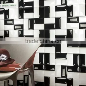 2016 Most Popular New Design Bread Subway Tiles 75*150mm thumbnail-1