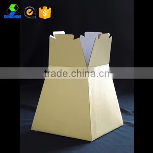 Beautiful Design Bouquet Transporter Box thumbnail-1