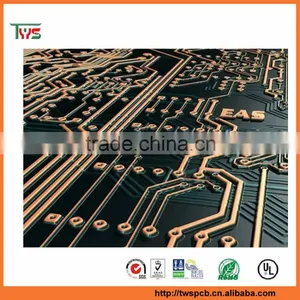 Double Side /2 Layer High Tech Lead Free Pcb Board , Led Pcb , Manufacture Pcb thumbnail-6