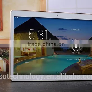 Popular 9.6" IPS MTK6582 Quad Core Android 4.4 WIFI Bluetooth 3G Tablet pc I960 thumbnail-5