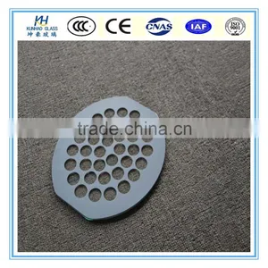 1mm 2mm 3mm 4mm LCD Display With Touch Panel Glass /screen Glass thumbnail-5