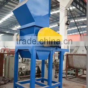 BEIERMAN PET Bottles Washing Line of 1000KG/HOUR thumbnail-4