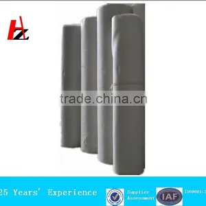 Needle Punched Nonwoven 10 Micron Polypropylene Filter Cloth for Liquid Filter Bags thumbnail-1