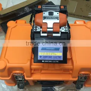 Japan Sumitomo TYPE-81C Fusion Splicer!!!very Famous Product High Quality thumbnail-1
