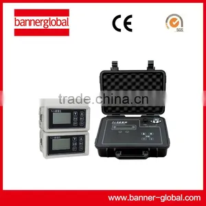 FJ-6 Transmitter Launch Distance 0.03-5 km Underground Pipeline Detector thumbnail-1