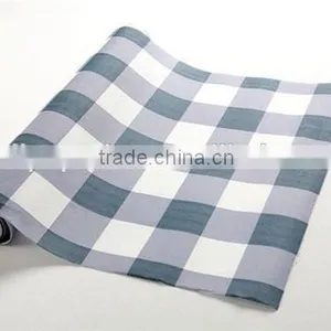 Restaurant Decorating Colored Embroidered Table Napkins thumbnail-2