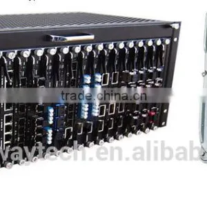 Single Fiber High Capacity GPON/EPON Solution WDM-PON thumbnail-2